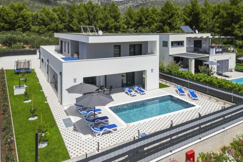 Villa Malsina Orebić - foto 45