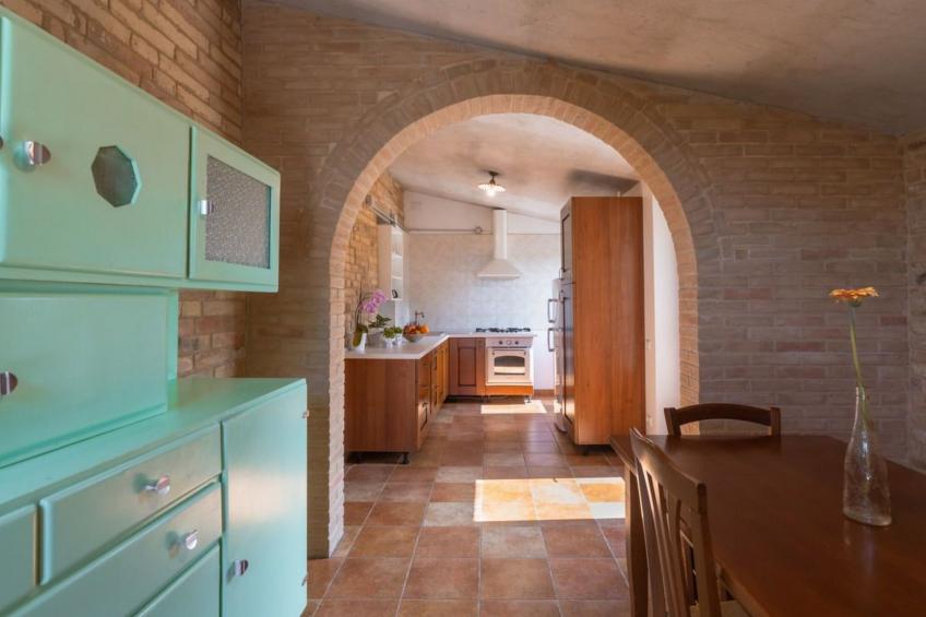 Villa mit privatem Pool und Wellnessbereich - foto 17