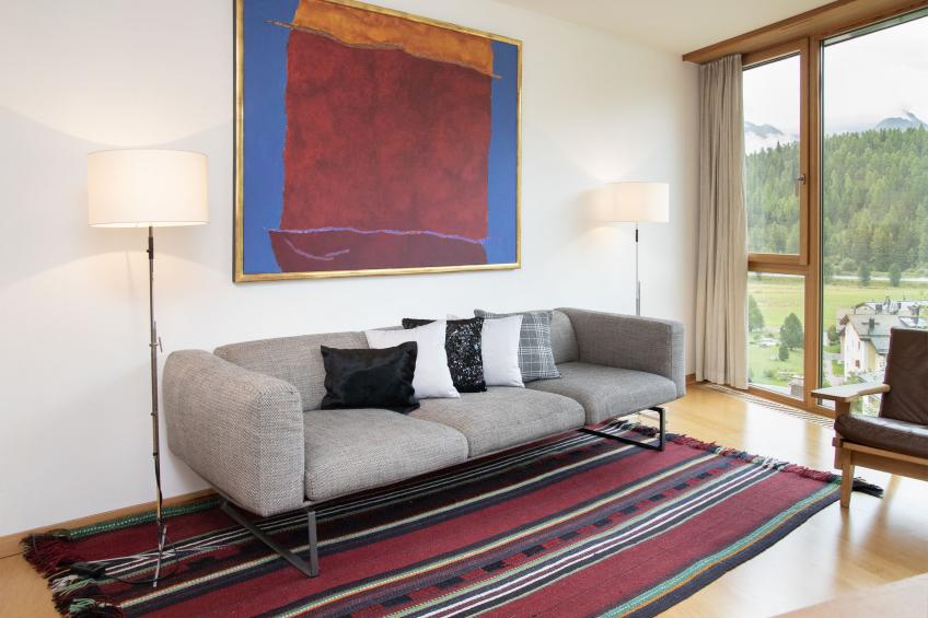 Residenz Cresta Kulm B26 - foto 14