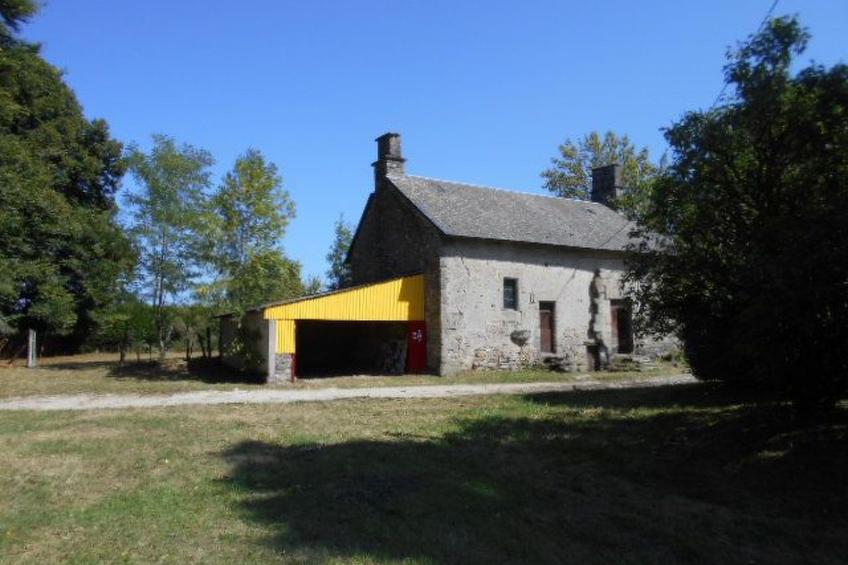 Ruhe und Stille auf dem Land - foto 14