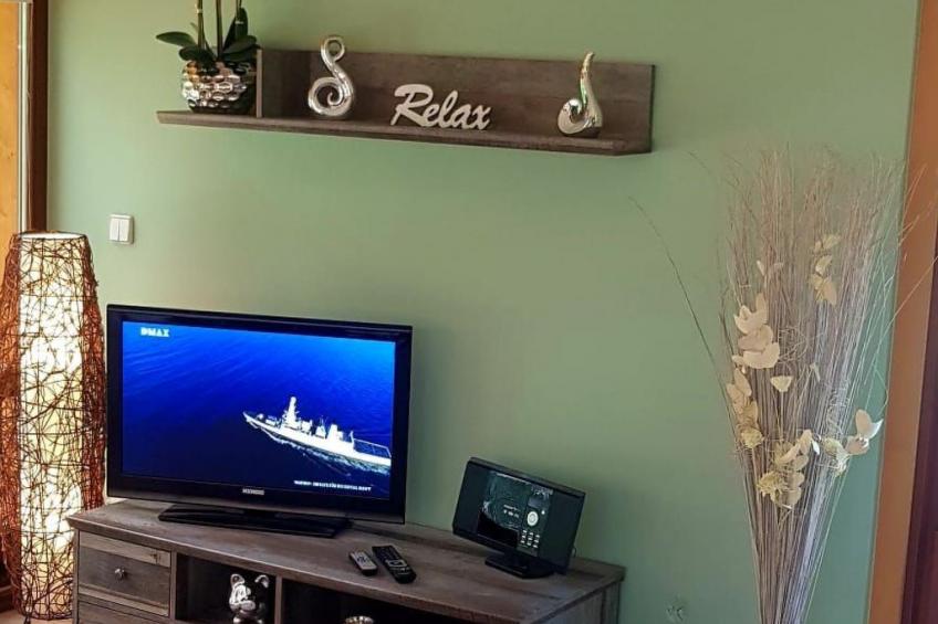 "Alina" mit Garten zum entspannen - foto 13