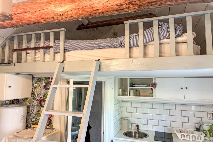 Skyberga Torp Lilla stugan - foto 11