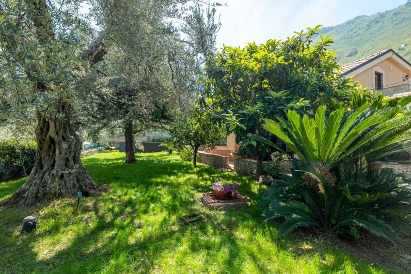 Ferienvilla 'Mamma Maria' - foto 47