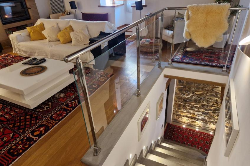 Papalino Charmantes Haus - foto 10