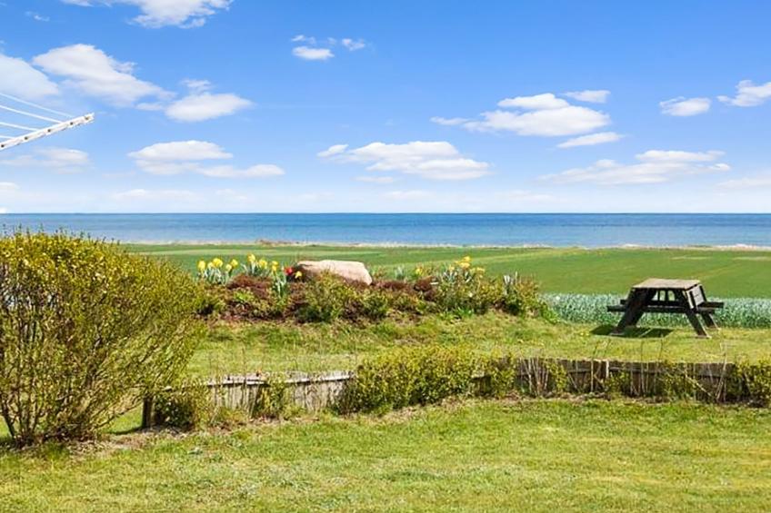 "Lilibeth" - 300m from the sea in NE Jutland - foto 24