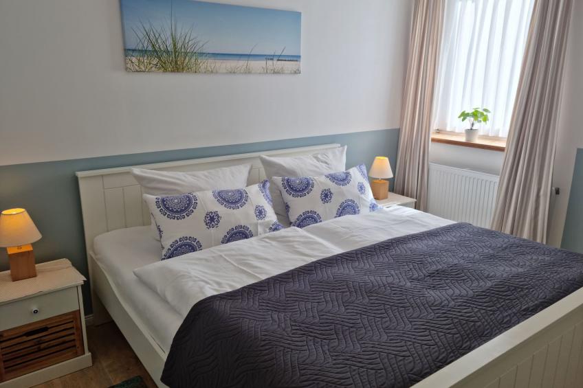 Schöne Wohnung bei Bergen auf Rügen - foto 14