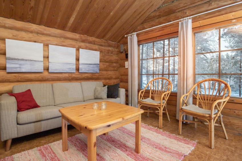 Kalliomökki (raudanniemi) - foto 8