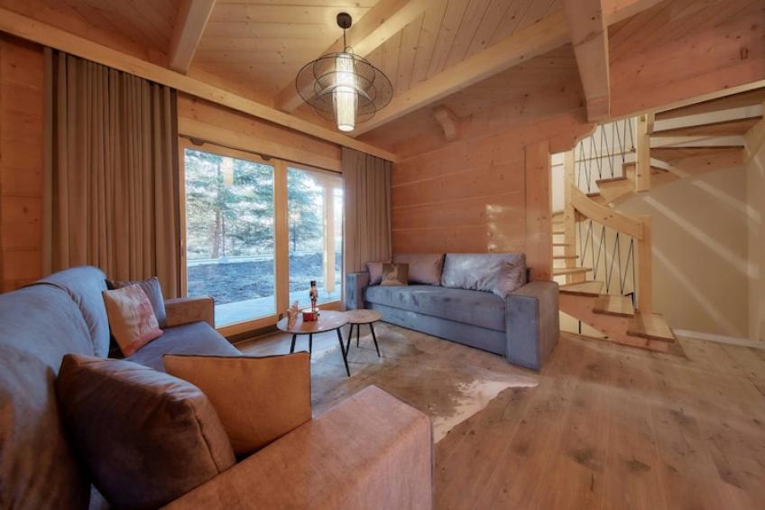 Dom wakacyjny BOUTIQUE 2 - foto 4