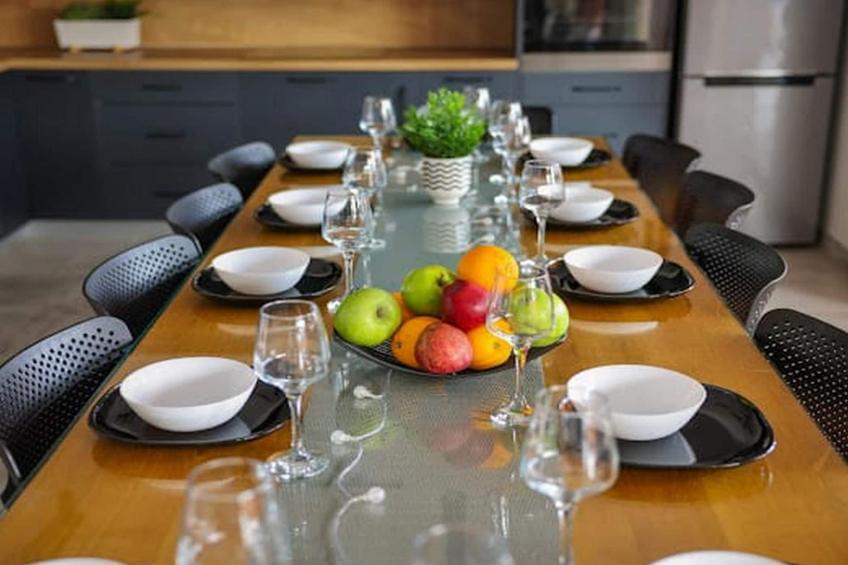 Exclusive Elegant Villa with Pool in Kastel Novi - Seven Bedroom Villa with Pool - foto 2