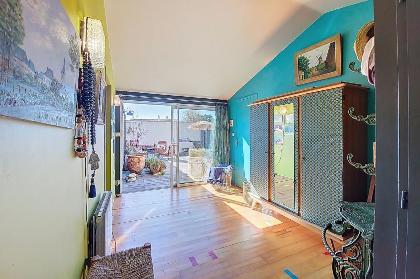 Tranquille en bord de Mer - foto 24