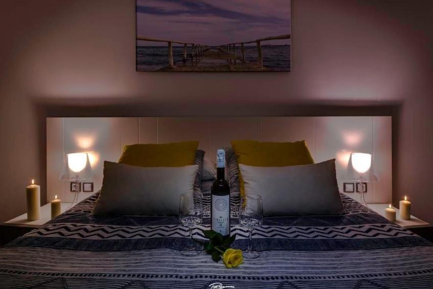 Wohnung "Vino Blanco" mit gemeinschaftlichem Poo - foto 24