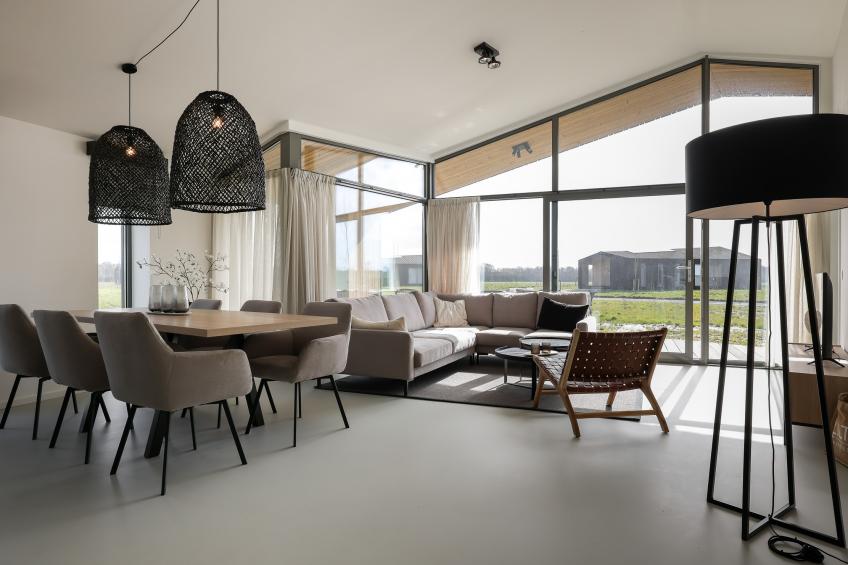 Natuurhuis Veldbries - foto 17