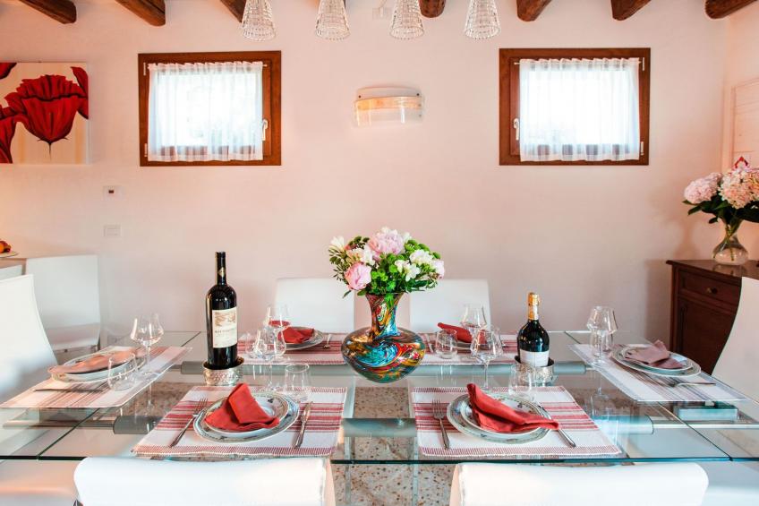 Brick House in Silea - foto 18