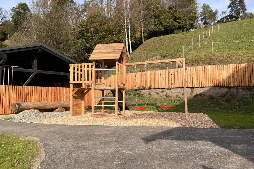 Ferienhaus beim Kainzbauer - foto 9