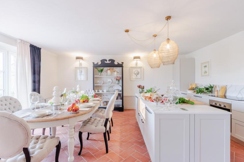 Villa Flora - foto 34