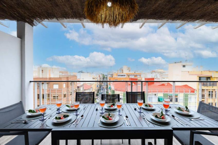 Appartements à Alicante - foto 8