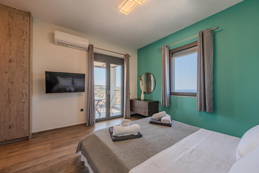 3A's 3 Bedroom Villa - foto 26