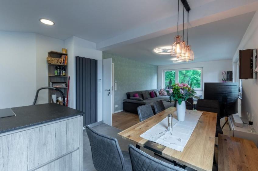 Traum Wohnung direkt am Bodensee mit Seesicht - foto 7