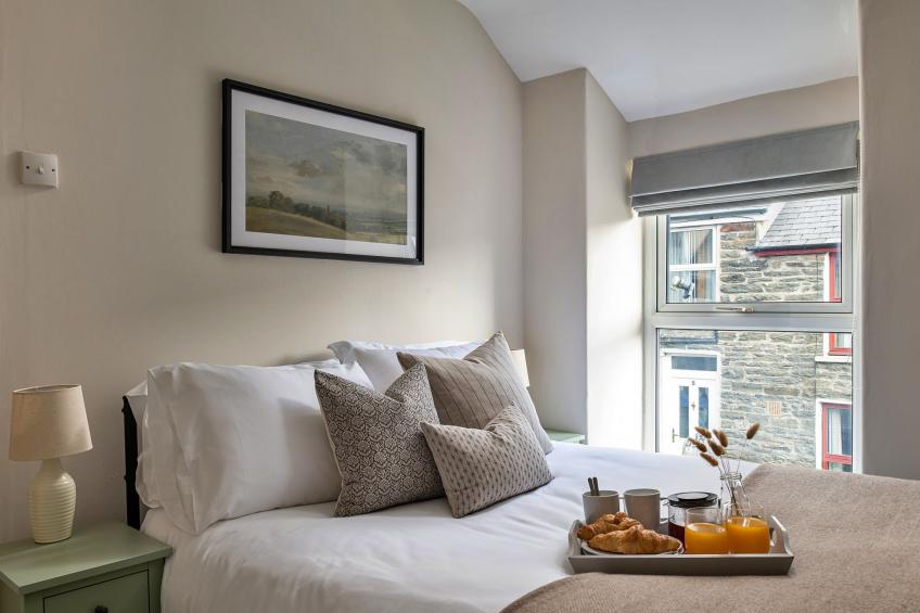 Bwthyn Llechi (Slate Cottage) - foto 2