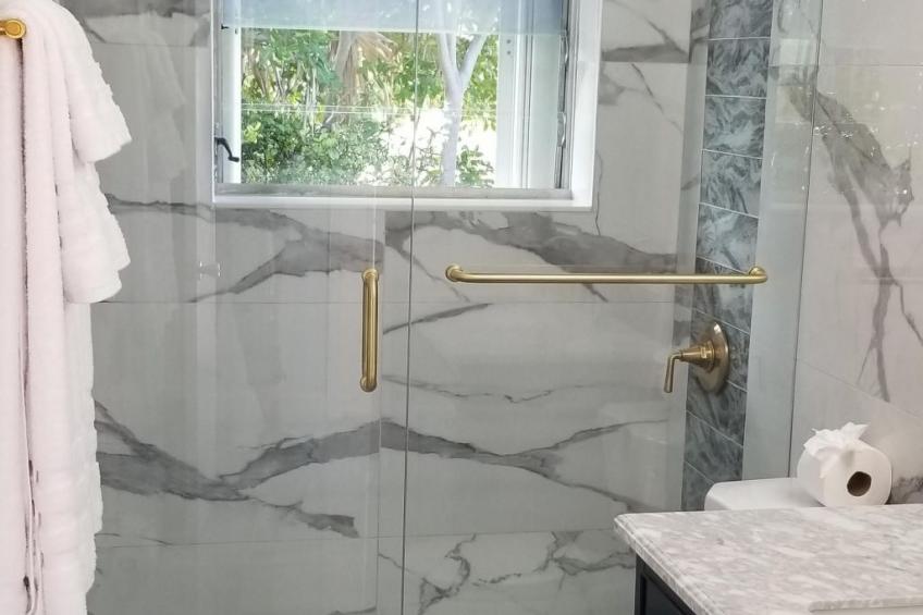 Gemütliches Duplex mit Blick auf das Wasser, in der Nähe des Strandes - foto 16