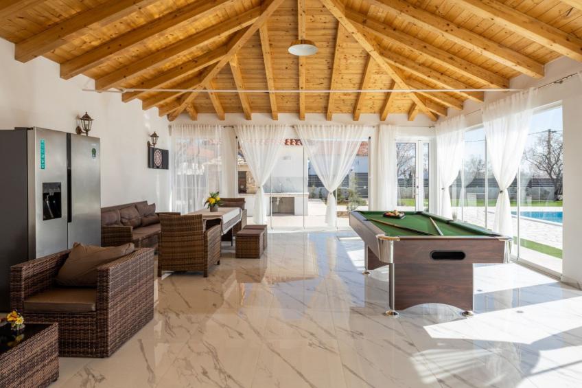 Charmante Villa Darina für 11 Personen - foto 24