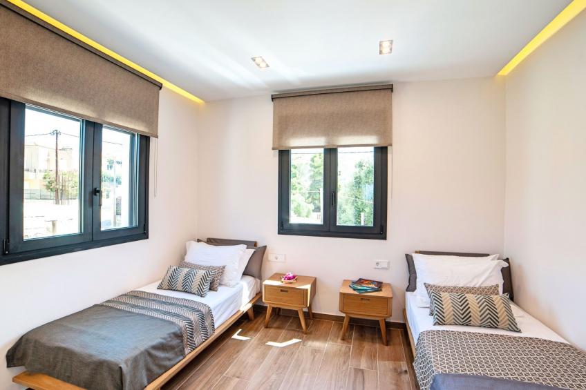 für 12 Personen in Kavallos, Kreta (West-Kreta) - foto 40