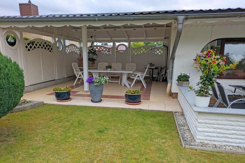 Sommerrose - foto 27