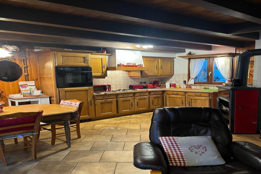 Chalet - HOMMERT - foto 5