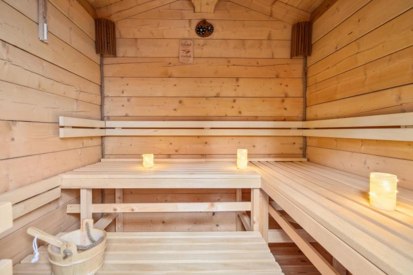 Naturstammhaus - foto 2