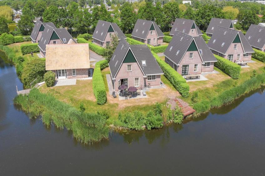 Beach Resort Makkum 31 - foto 41