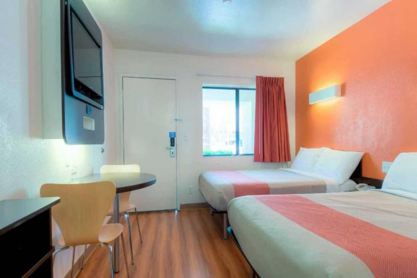 2 Full Beds - foto 7