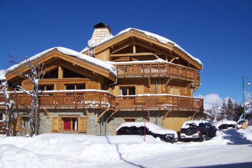 Odalys Chalet Levanna occidentale 14p - foto 15