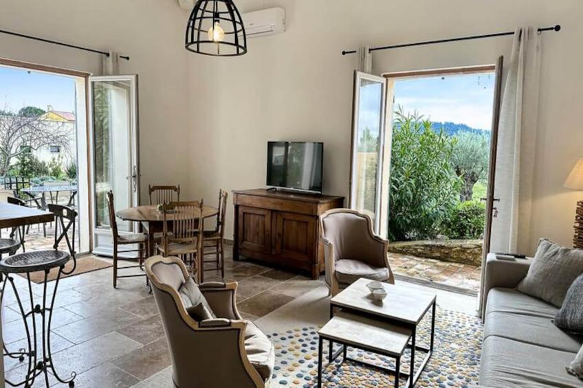 Appartement I Bastide La Gravière I Electio - foto 6