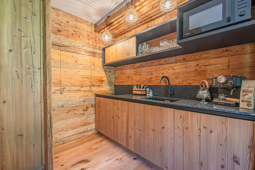 Premium Apartment Wildkogel - foto 4