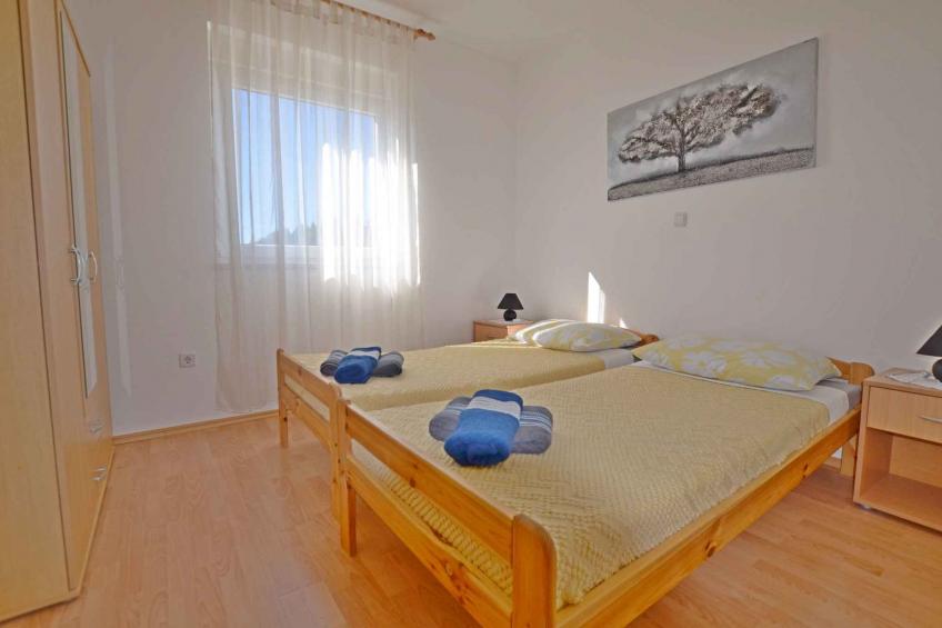 Appartement de vacances avec air conditionné et balcon à Medulin - BF-CHT75 - foto 34