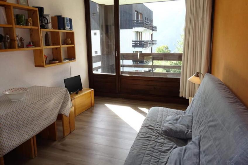 Résidence Rey - Plan Peisey - foto 5