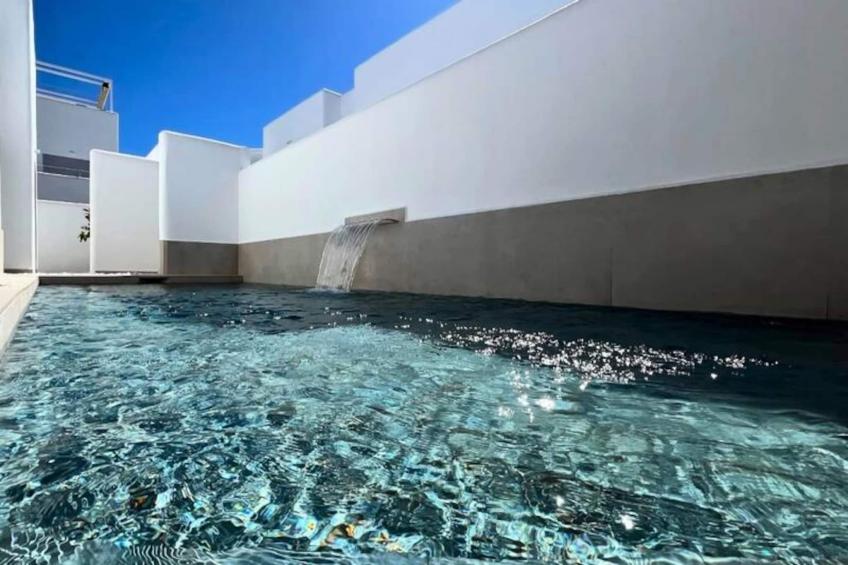 Villa Avec Piscine Privée  à San Fulgencio - foto 2