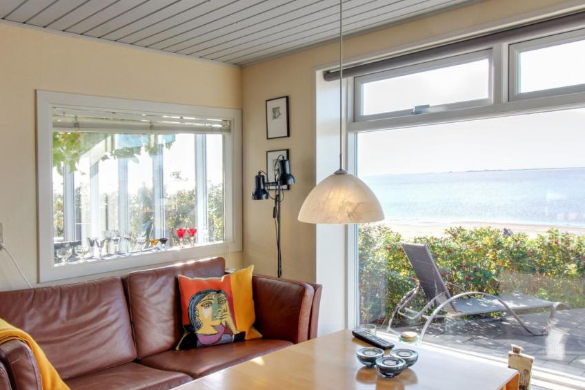 "Erno" - 20m from the sea in Western Jutland - foto 28