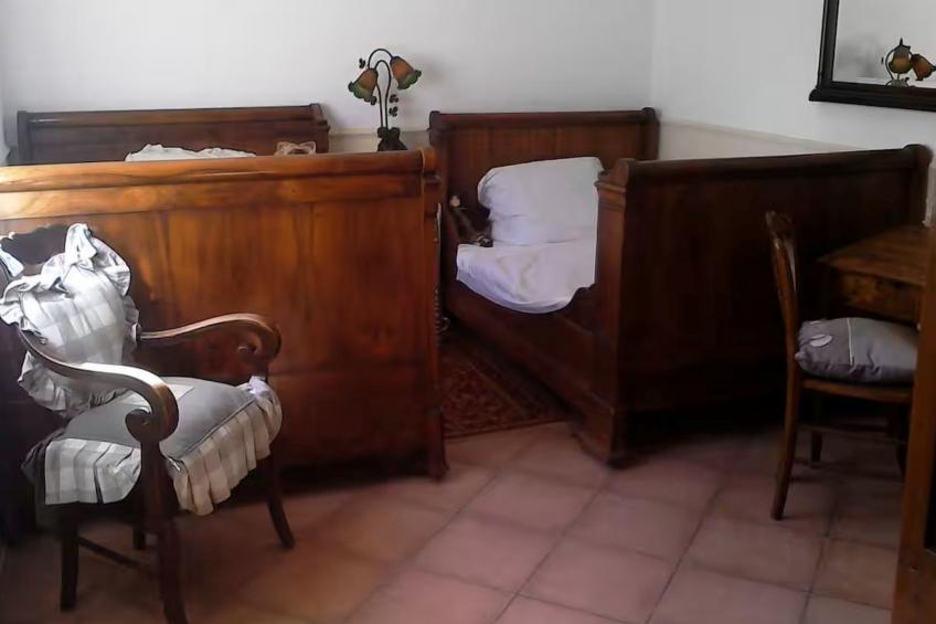 "brigitte" mit Pool - foto 9