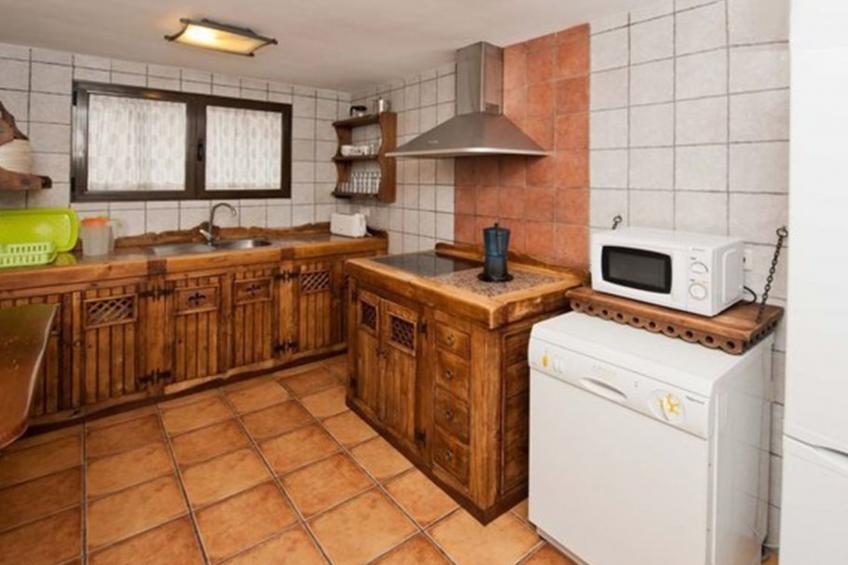 Gasthaus Callejón del Pozo I - foto 24