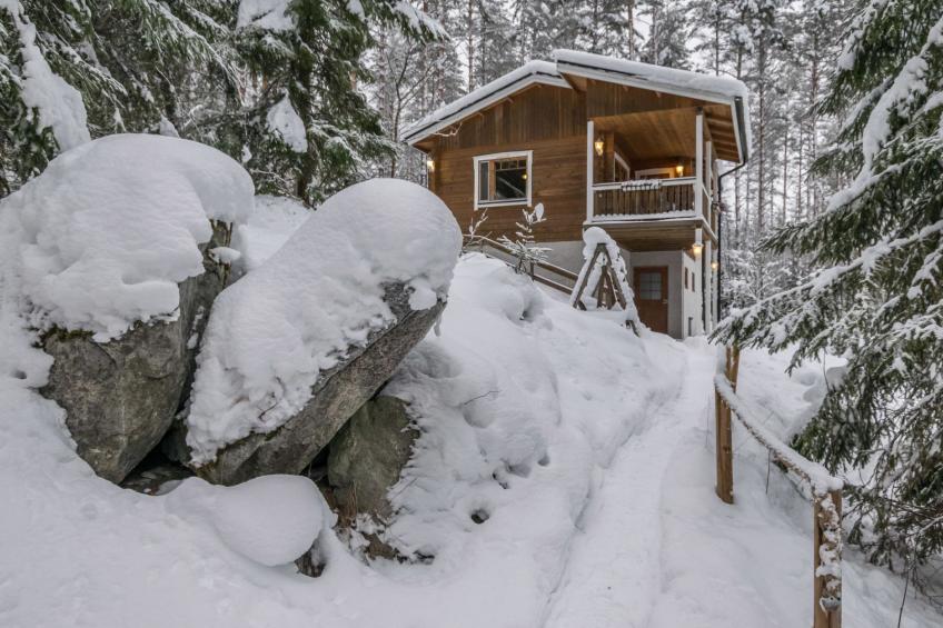 Mäntyrinne - foto 12