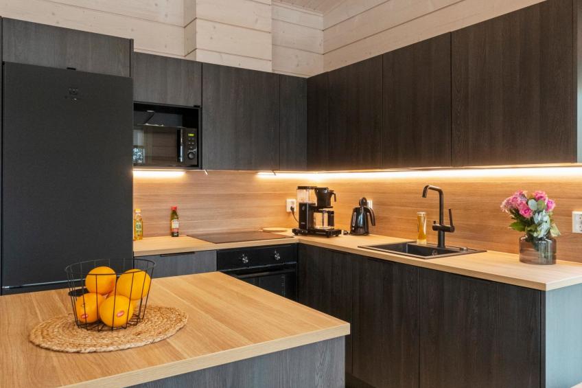 Villa korpi - foto 11