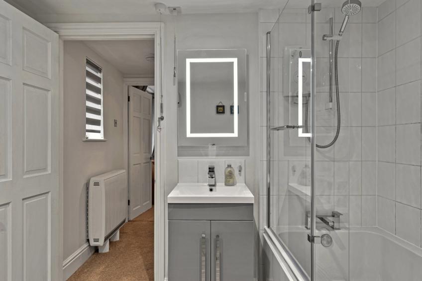 Porthole Cottage - foto 30