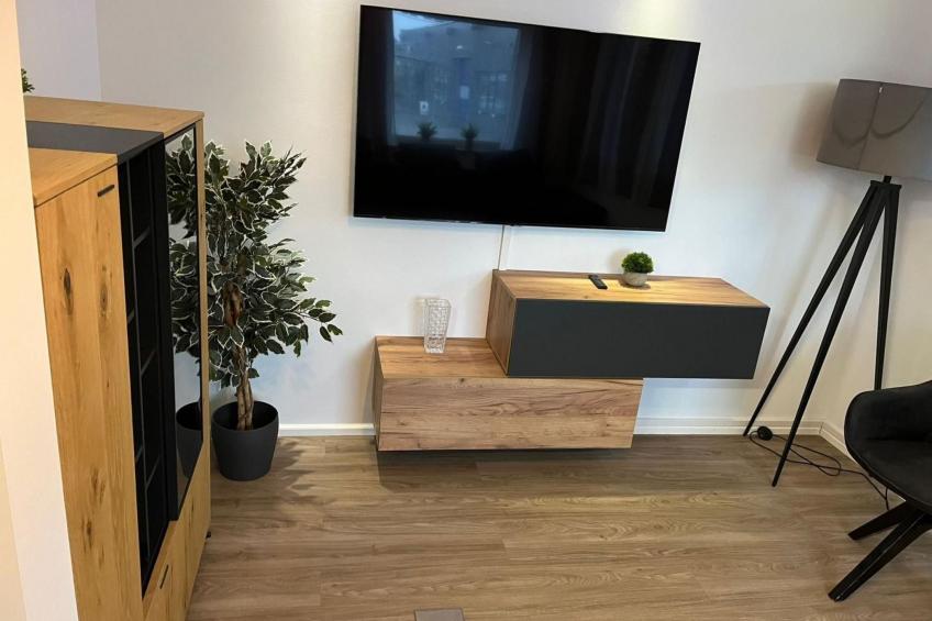 Porschenahe Ferienwohnung für Klang-Liebhaber - foto 3