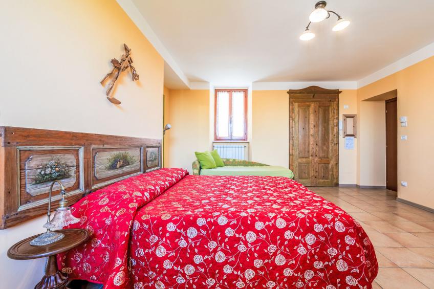 Tenuta Il Pozzo Fiorito (CMB100) - foto 12