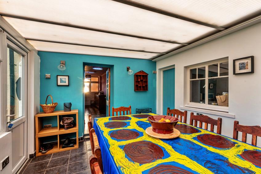 Ty Gwyn Hideaway - foto 39