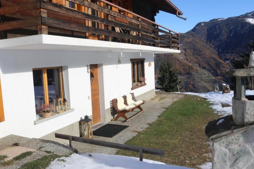 Chalet Écureuil - foto 3