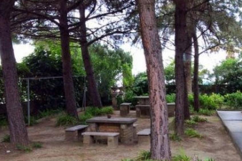 Ein-Zimmer-Wohnung Smeralda in Tortoreto Lido - foto 12