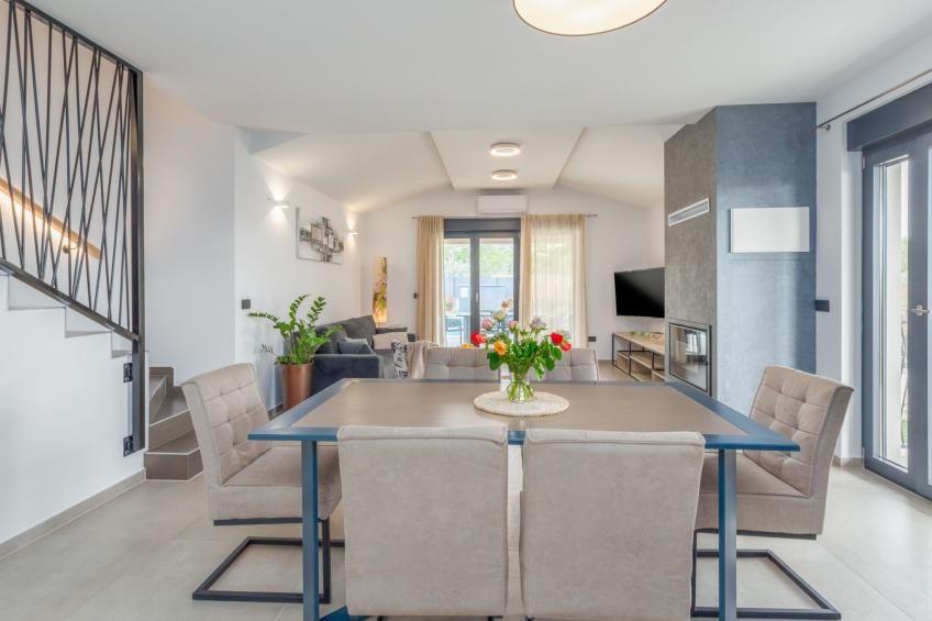 Villa Stefany - foto 18