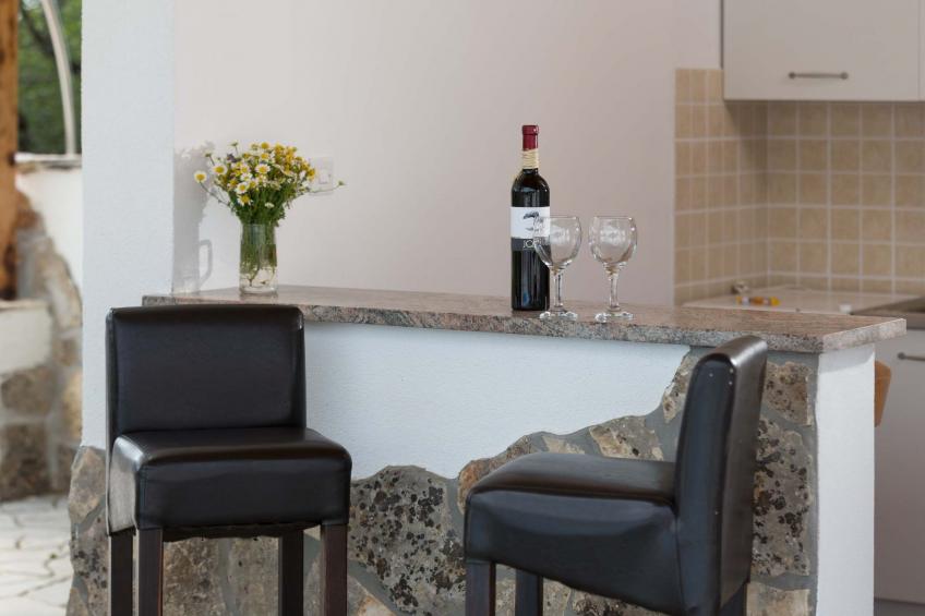 Villa Mystic Woods mit Pool - foto 40